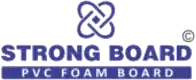 Strong Board partner brand logo