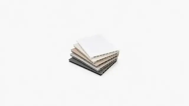 PVC sheets and WPC sheets for interiors signage and fabrication